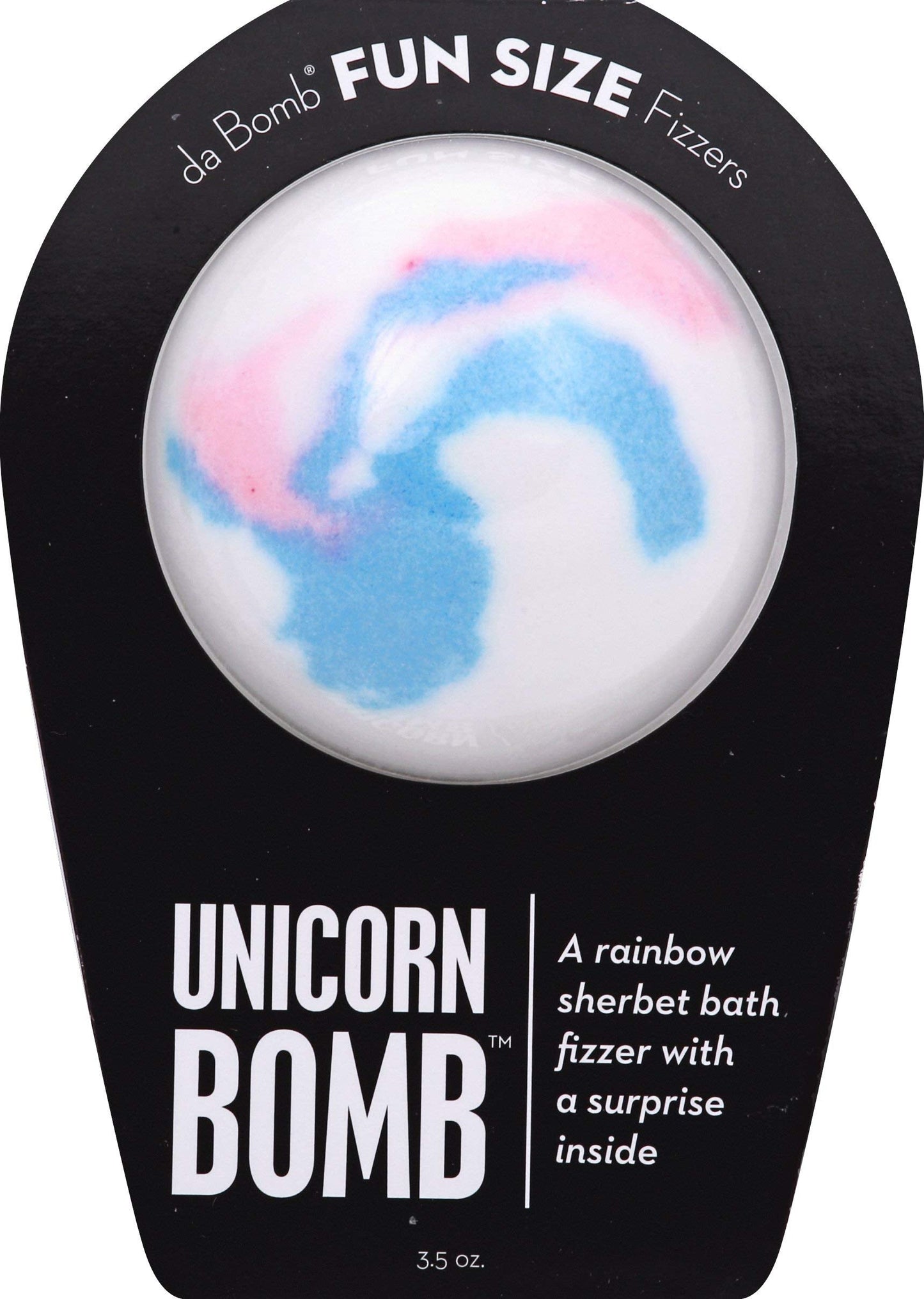 Da Bomb Bath Fizzers Unicorn Bath Soaks Beauty & Personal Care DA BOMB