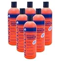 Isoplus Neutralizing Shampoo + Conditioner 16 Ounce (473ml) (6 Pack) Beauty & Personal Care Isoplus