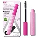 Almay Volume & Conditioning Mascara, Hydrating All Day Wear, 10 Blackest Black, 0.27 fl oz. Beauty & Personal Care Almay