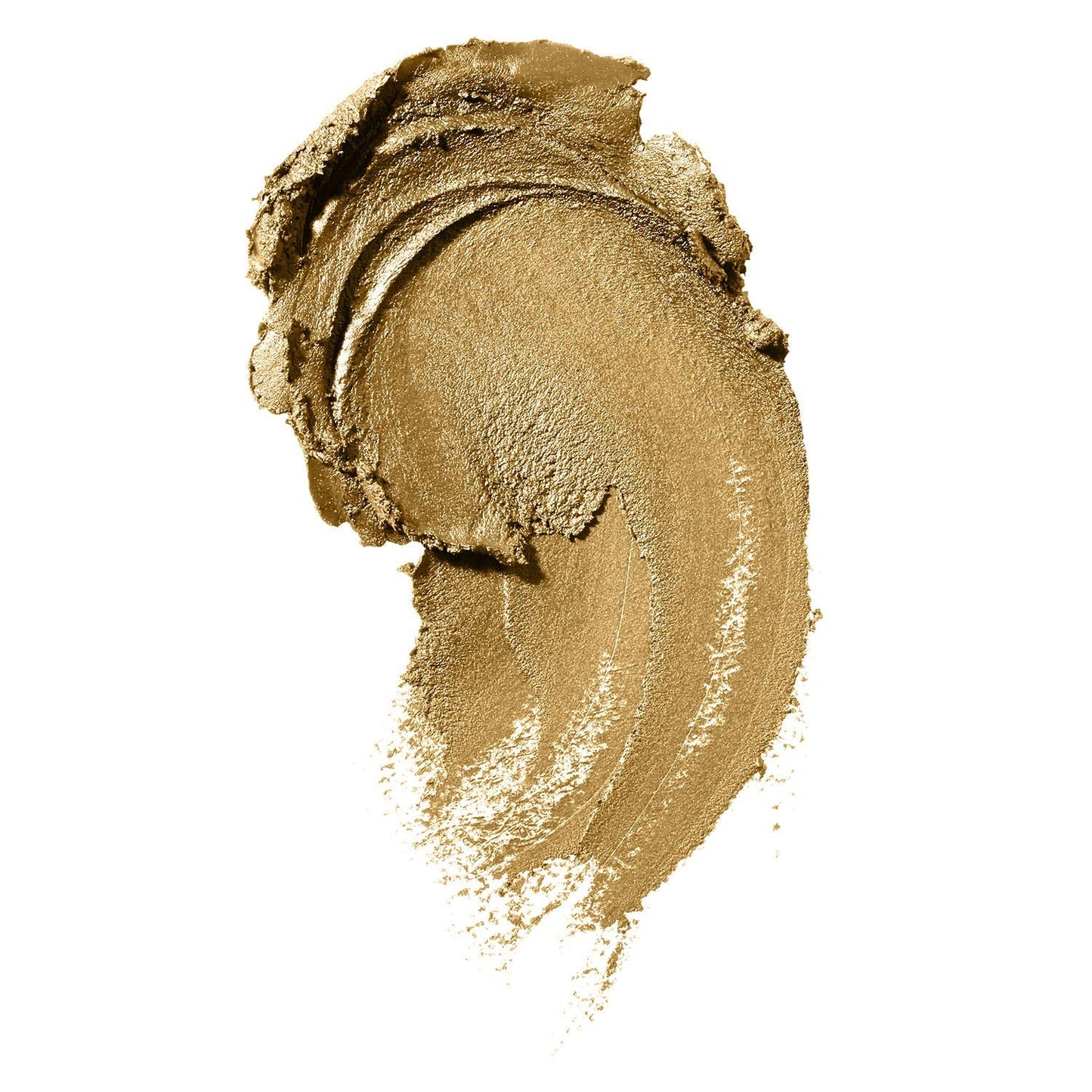 Maybelline New York Eyestudio ColorTattoo Metal 24HR Cream Gel Eyeshadow, Bold Gold, 0.14 Ounce (1 Count) Beauty & Personal Care MAYBELLINE
