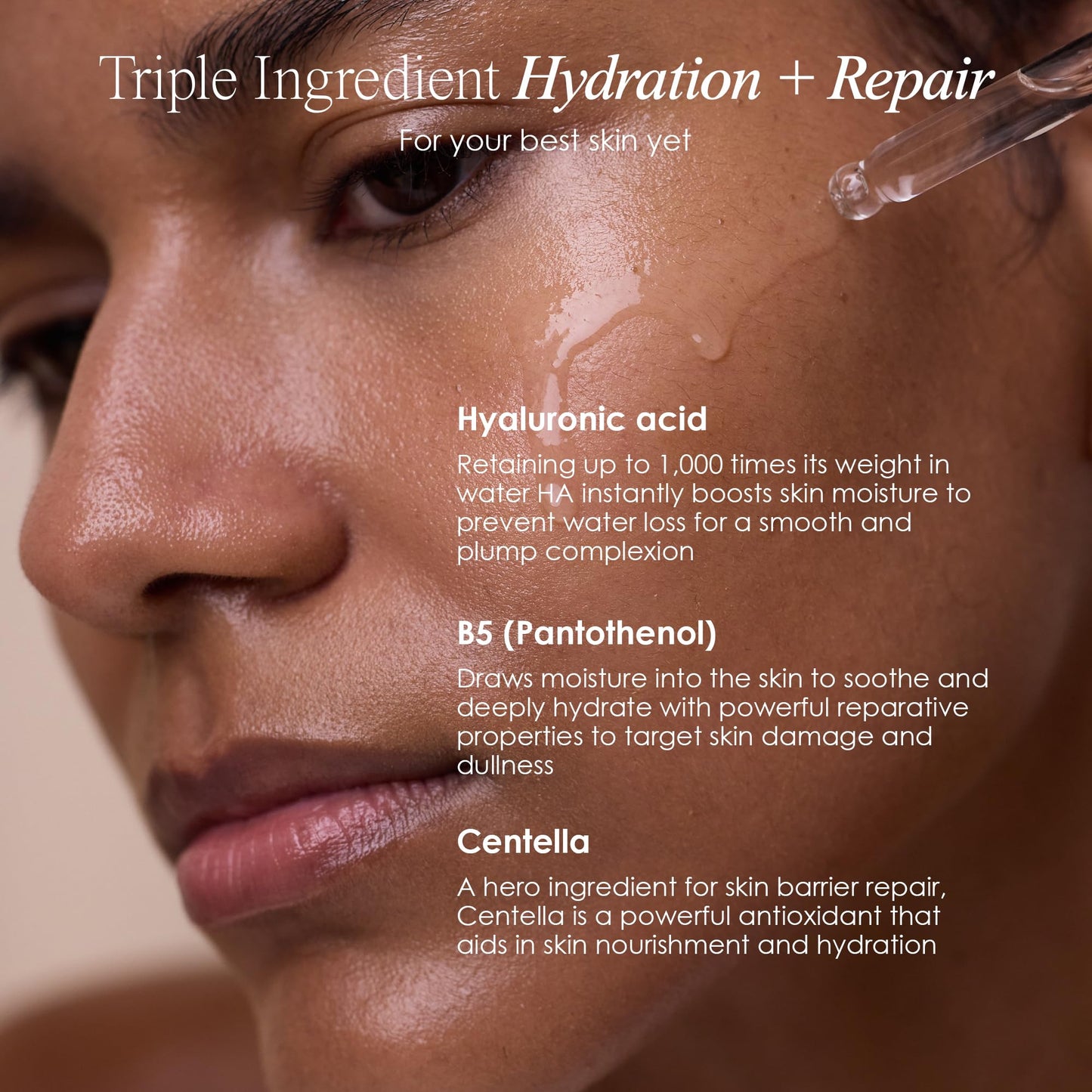 Hyaluronic Acid Activating Serum by Project E Beauty | Anti-Aging Serum for the Face | Plumping & Hydrating Facial Skin Care | Removes Dark Spots Beauty & Personal Care Project E Beauty