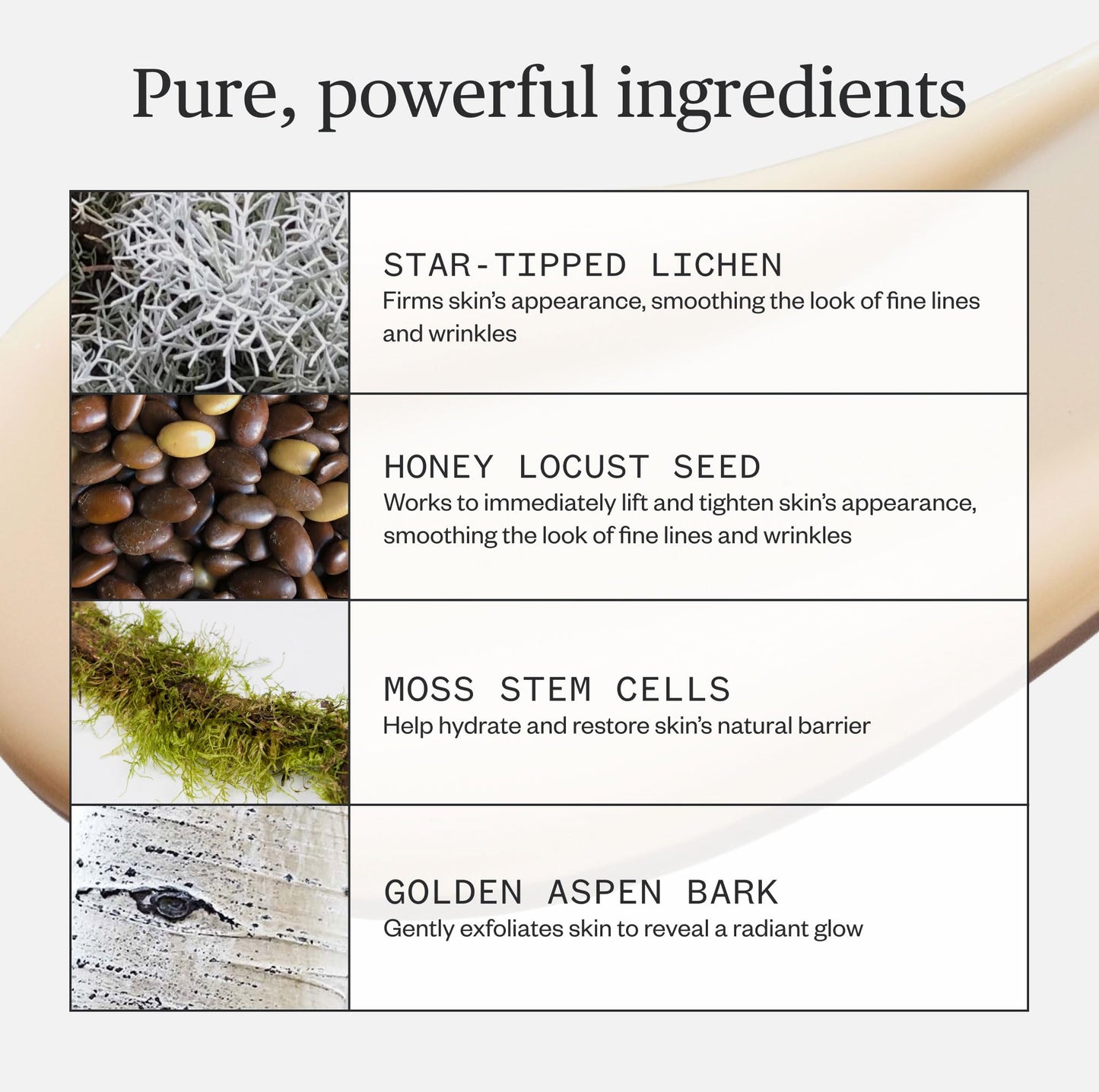 Ursa Major Mountain Glow Natural Face Serum | Vegan Daily Facial Moisturizer | Combat Wrinkles & Sagging Skin | Boost Radiance and Skin Glow | Beauty & Personal Care Ursa Major