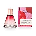 Good Chemistry Cherry Crush Eau de Parfum 1.7 fl oz - Long-Lasting Perfume with Wild Cherry, Sandalwood, & Vanilla Bean - Sweet, Clean & Vegan Beauty & Personal Care Good Chemistry