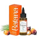 Well's Oil Batana Oil | 2 fl. oz. | 100% Natural | Strengthens, Hydrates & Nourishes | For All Hair Typess (2 fl. oz. / 59 ml) Beauty & Personal Care Well's Oil