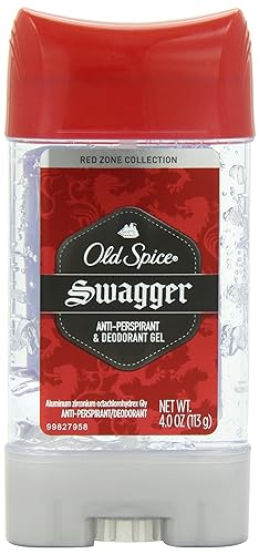 Old Spice Swagger, 4 oz Beauty & Personal Care Old Spice