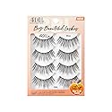 Ardell Big Beautiful Lashes Mija 4 pairs-Halloween, Makeup, Everyday Costume Lashes Beauty & Personal Care Ardell