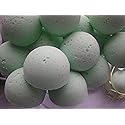 Spa Pure Butterfly Bath Bombs: 14 Butterfly Garden Bath Bomb Fizzies with Shea Butter, Ultra Moisturizing ...Great for Dry Skin (Butterfly Garden) Beauty & Personal Care Spa Girl/Spa Pure