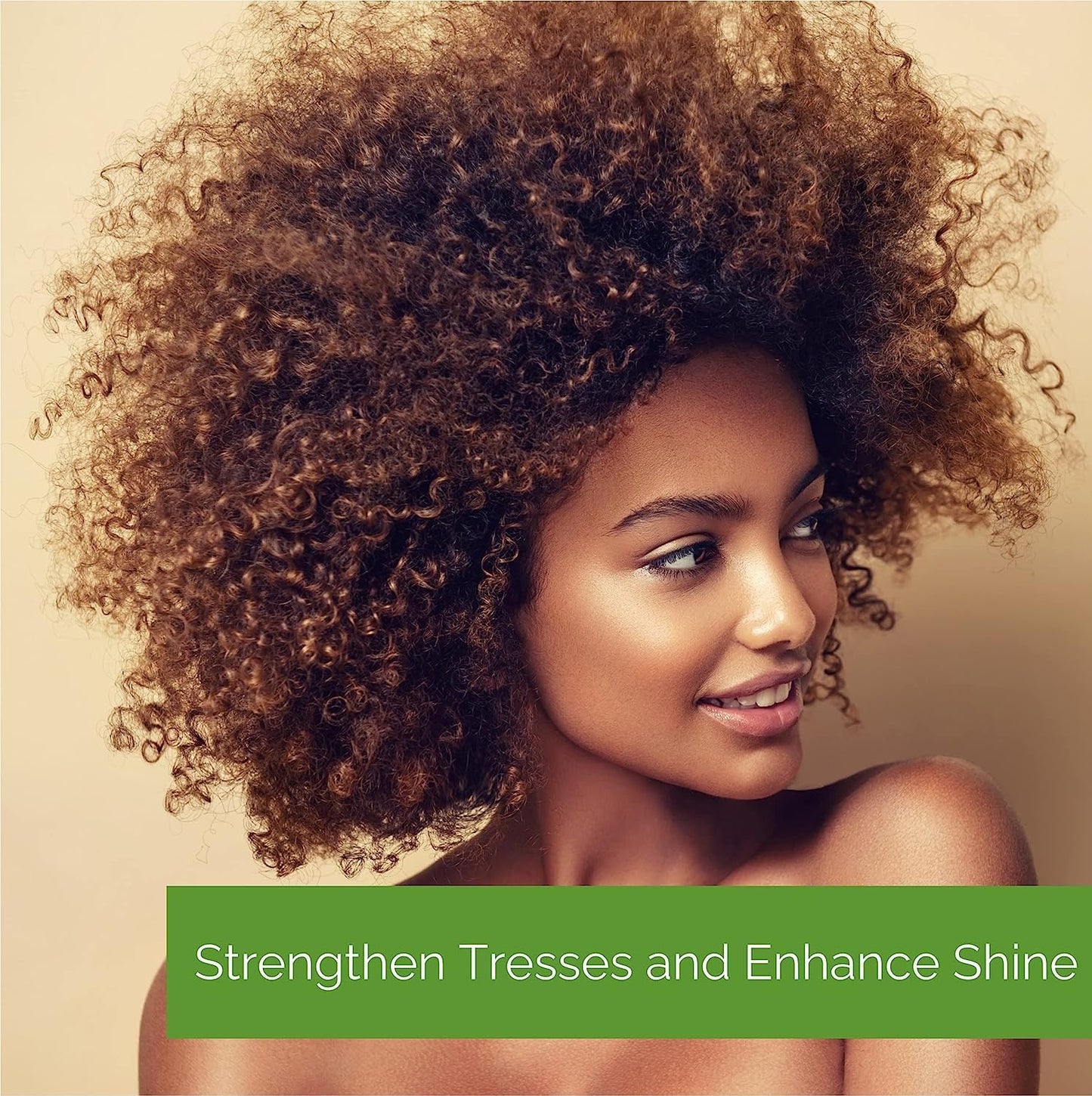 GIOVANNI 2chic Ultra-Moist Super Potion - Anti Frizz Binding Serum, Prevents Split Ends, Avocado & Olive Oil, Aloe Vera, Shea Butter, Botanical Beauty & Personal Care GIOVANNI