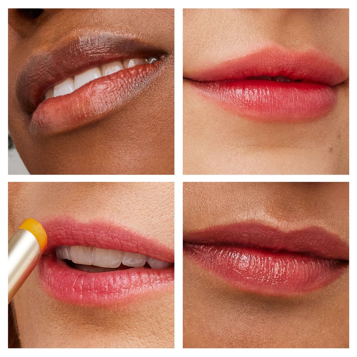 Jane Iredale Just Kissed Lip and Cheek Stain, PH-Activated Formula Delivers Long-Lasting Custom Color with Hydrating Botanical Oils, Cruelty-Free Beauty & Personal Care jane iredale