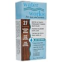 Water Works #27 Natural Lite Brown Beauty & Personal Care Water Works
