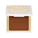 QUEEN MUSIA Voyage Nostalgique Soft Sunlight Bronzer -- Longwear, Sun Kissed, Blurring, Seamless Bronzer, Filtered Skin, Skincare Base, Skin Native Beauty & Personal Care Queen Musia