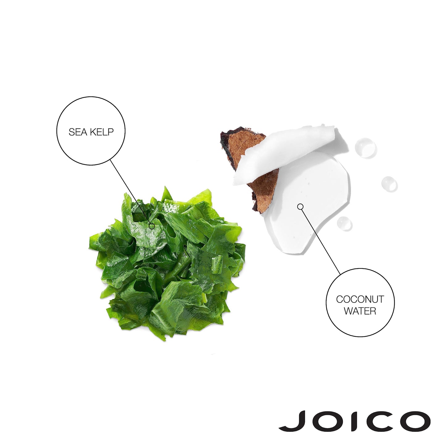 Joico HydraSplash Hydrating Shampoo and Conditioner For Fine Hair Set Beauty & Personal Care Joico
