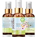 Juiceika MANUKA HONEY Deep Hydration Face Cream Face Moisturizer. Manuka Oil, Aloe Vera, Shea Butter, Coconut Oil, Jojoba Oil, Squalane, Hyaluronic Beauty & Personal Care Juiceika