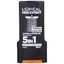 L'Oreal Paris Men Expert Total Clean Shower Gel 300ml Beauty & Personal Care MEN EXPERT