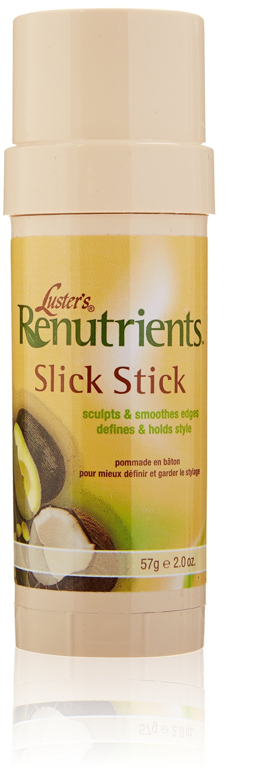 Luster's Renutrients Slick Stick, 2 Ounce Beauty & Personal Care Luster's