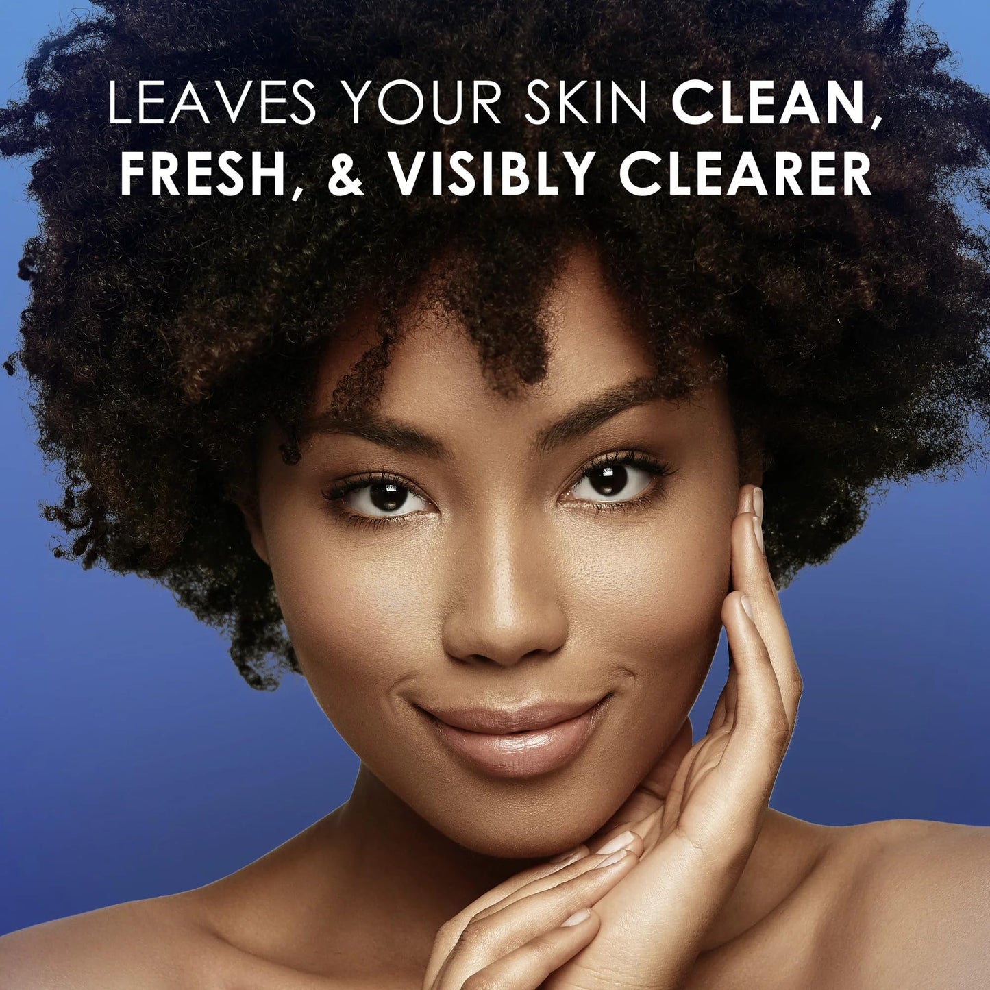 Noxzema Ultimate Clear Daily Deep Pore Cleanser, 6 Ounce (Pack of 3) Beauty & Personal Care Noxzema