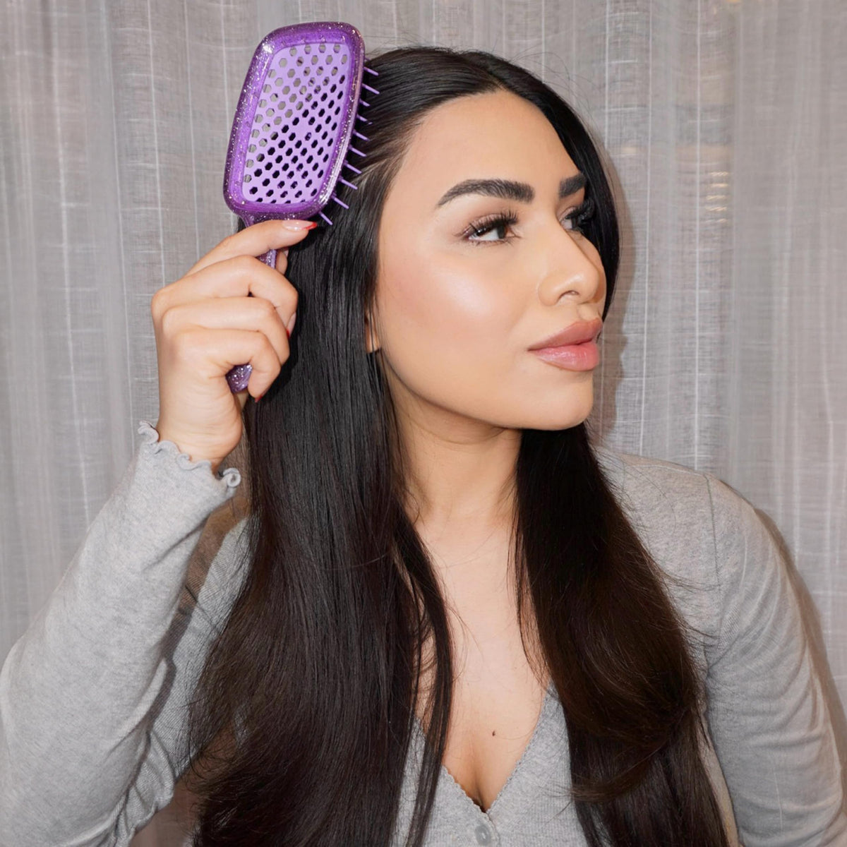 FHI Heat UNbrush Detangling Brush for Wet & Dry Hair