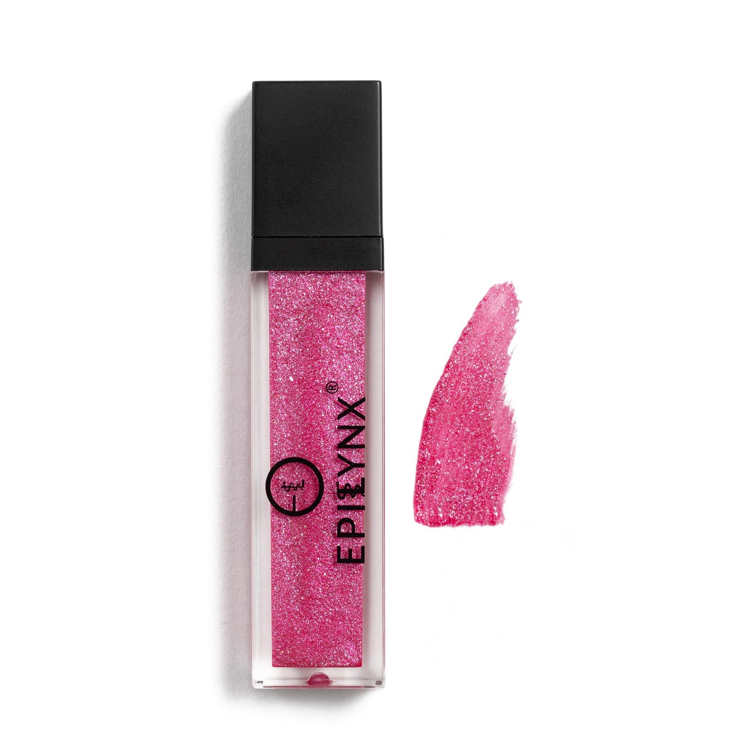 EPILYNX Vegan Glitter & Matte Liquid Lip Gloss - Moisturizing Formula for Hydration & Long Lasting Wear - Cruelty Free, Paraben Free, Gluten Free Beauty & Personal Care EPILYNX