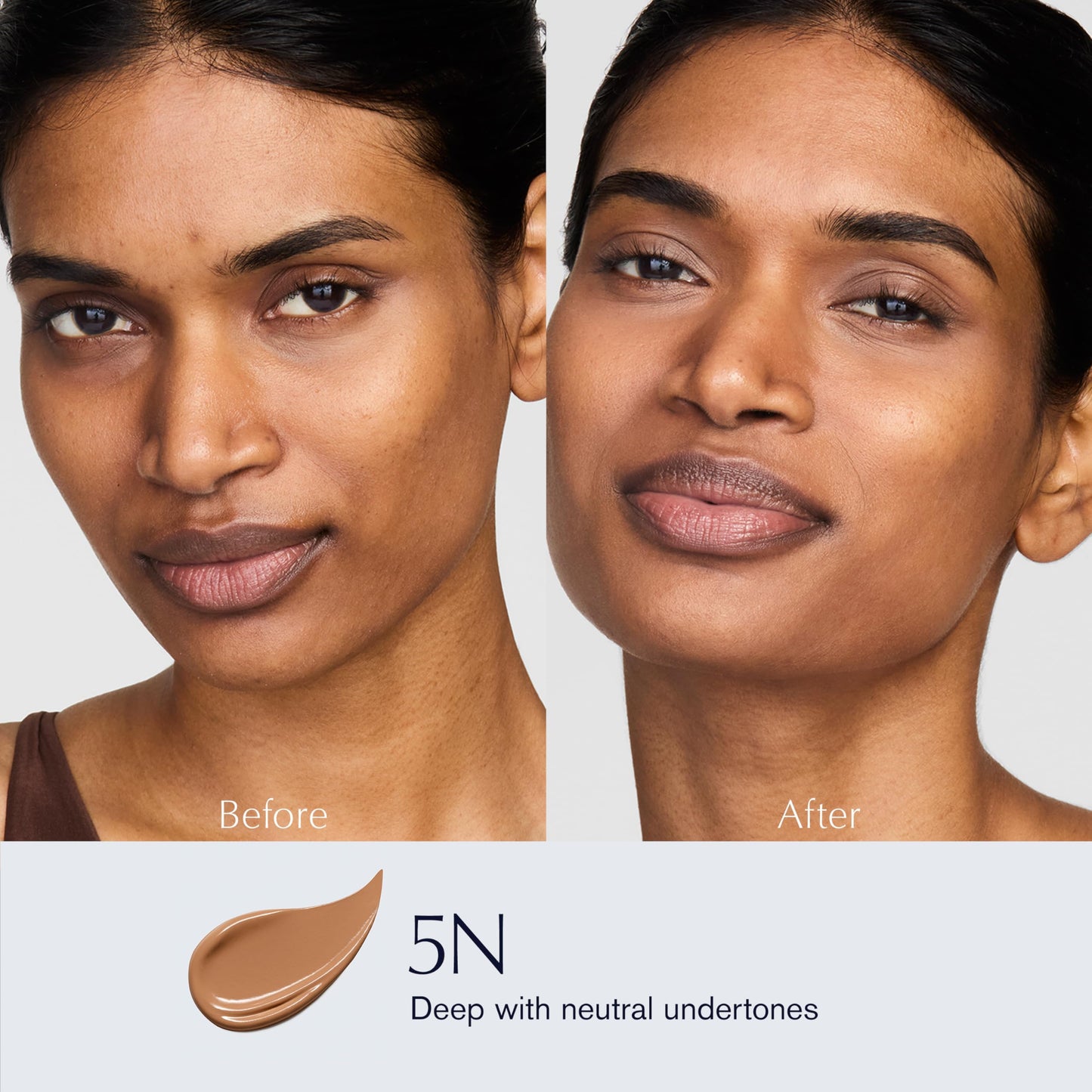 Estée Lauder Double Wear Stay-in-Place Flawless 24-Hour Concealer | Longwear | Soft Matte Finish, Medium-to-Full Coverage | Hydrating, 0.4 Fl Oz, 5N Beauty & Personal Care Estée Lauder