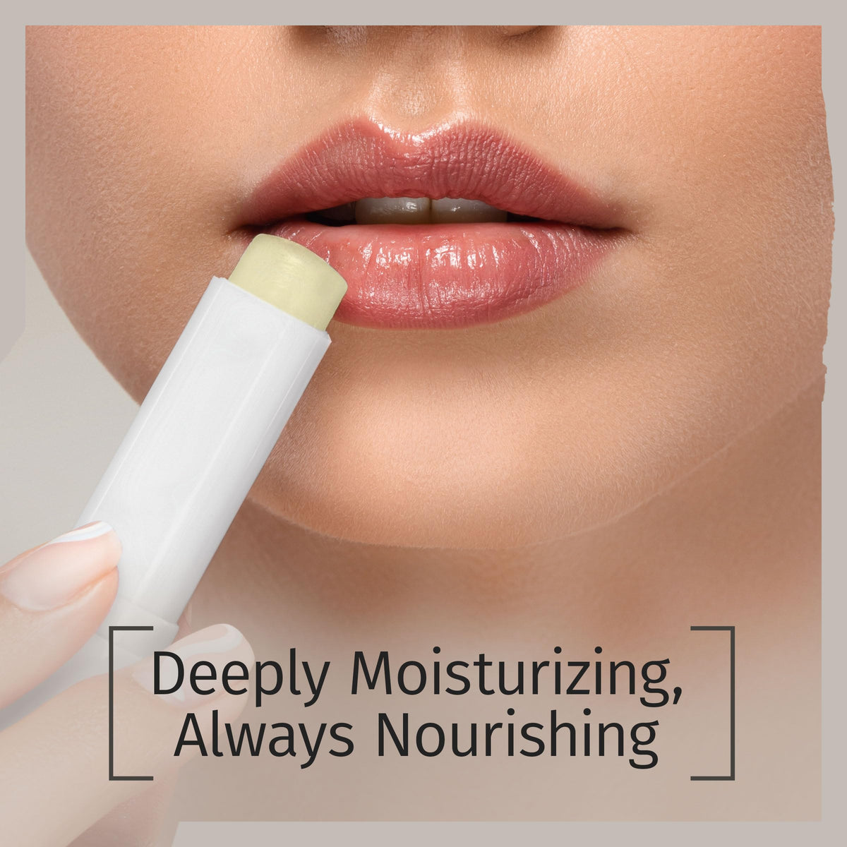 Reviva Labs Vitamin E Stick - Hydrating Lip Balm for Chapped Lips & Under Eye Care - Moisturizing with Beeswax, Shea Butter & Allantoin - Vitamin E Beauty & Personal Care Reviva Labs