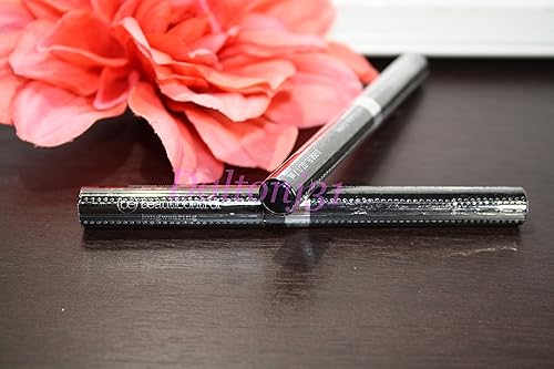 BeautiControl Longwearing Liquid Eyeliner - Black (21730) Beauty & Personal Care BeautiControl