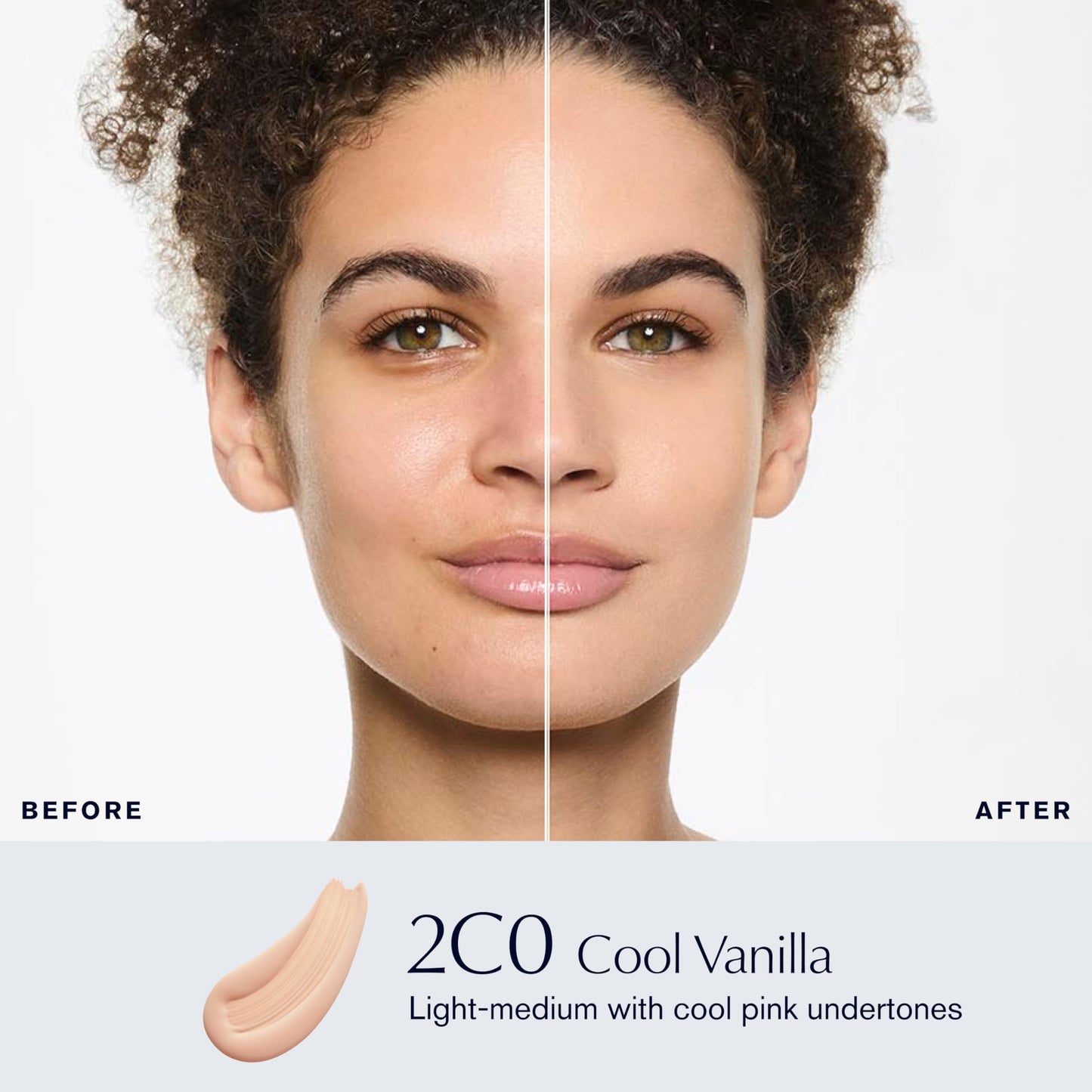 Estée Lauder Double Wear Stay-in-Place Foundation Makeup | 36-Hour Long-Wear Matte Foundation, 1 Fl Oz, 2C0 Cool Vanilla Beauty & Personal Care Estée Lauder