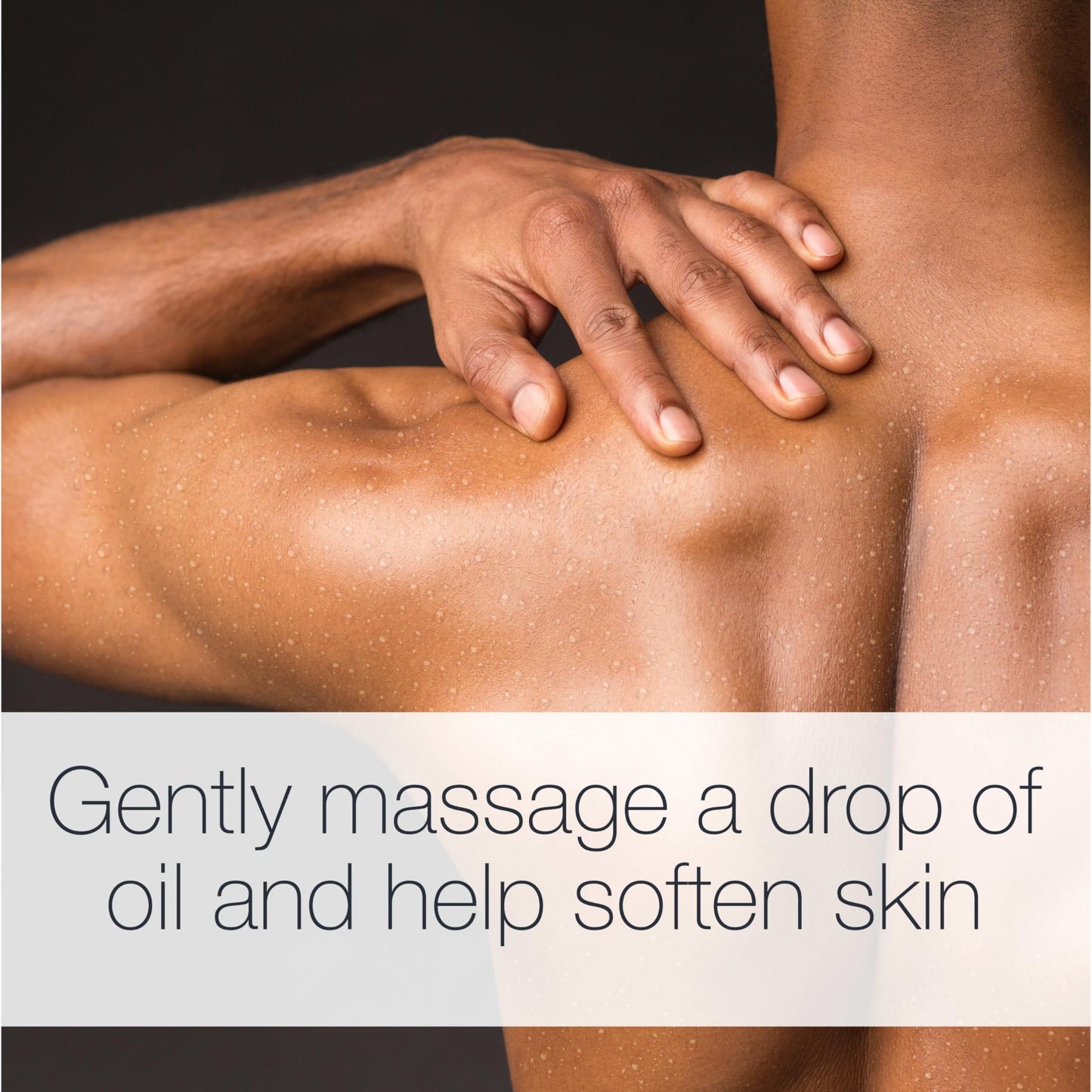Neutrogena Lightweight Body Oil for Dry Skin, Sheer Moisturizer in Light Sesame Formula, 8.5 fl. oz (Pack of 2) Beauty & Personal Care Neutrogena