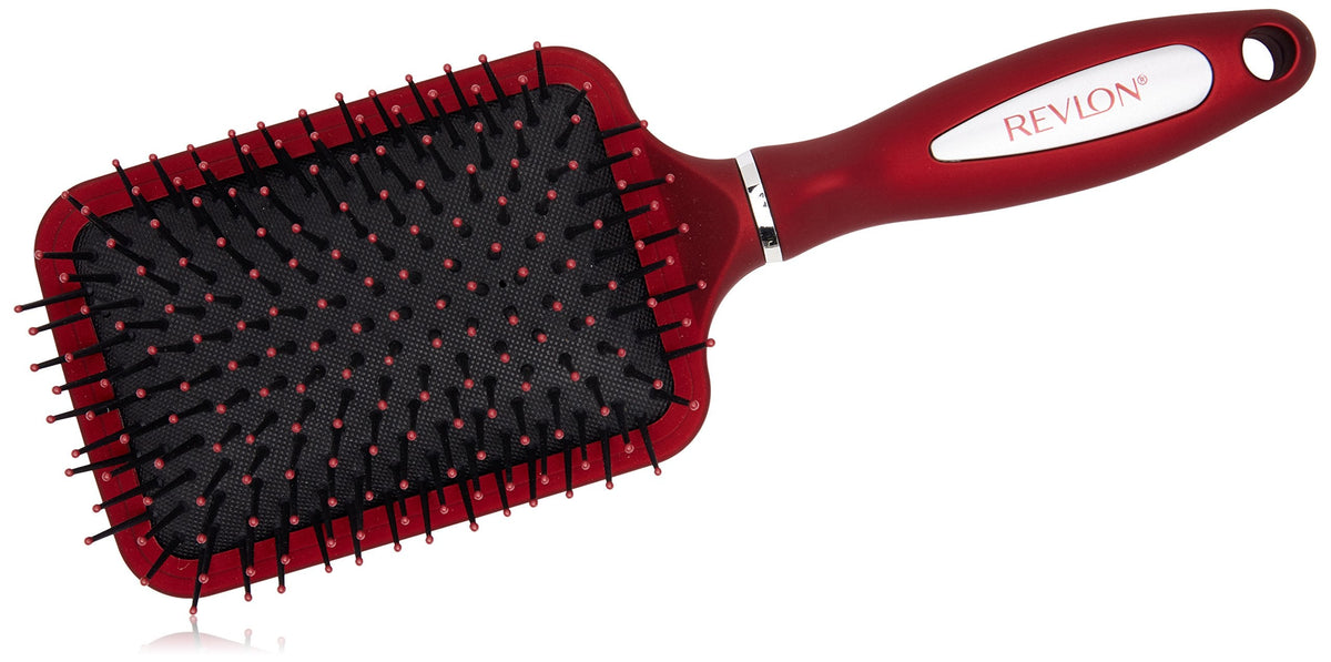 Revlon Hair Accessories Signature Paddle Brush Beauty & Personal Care REVLON