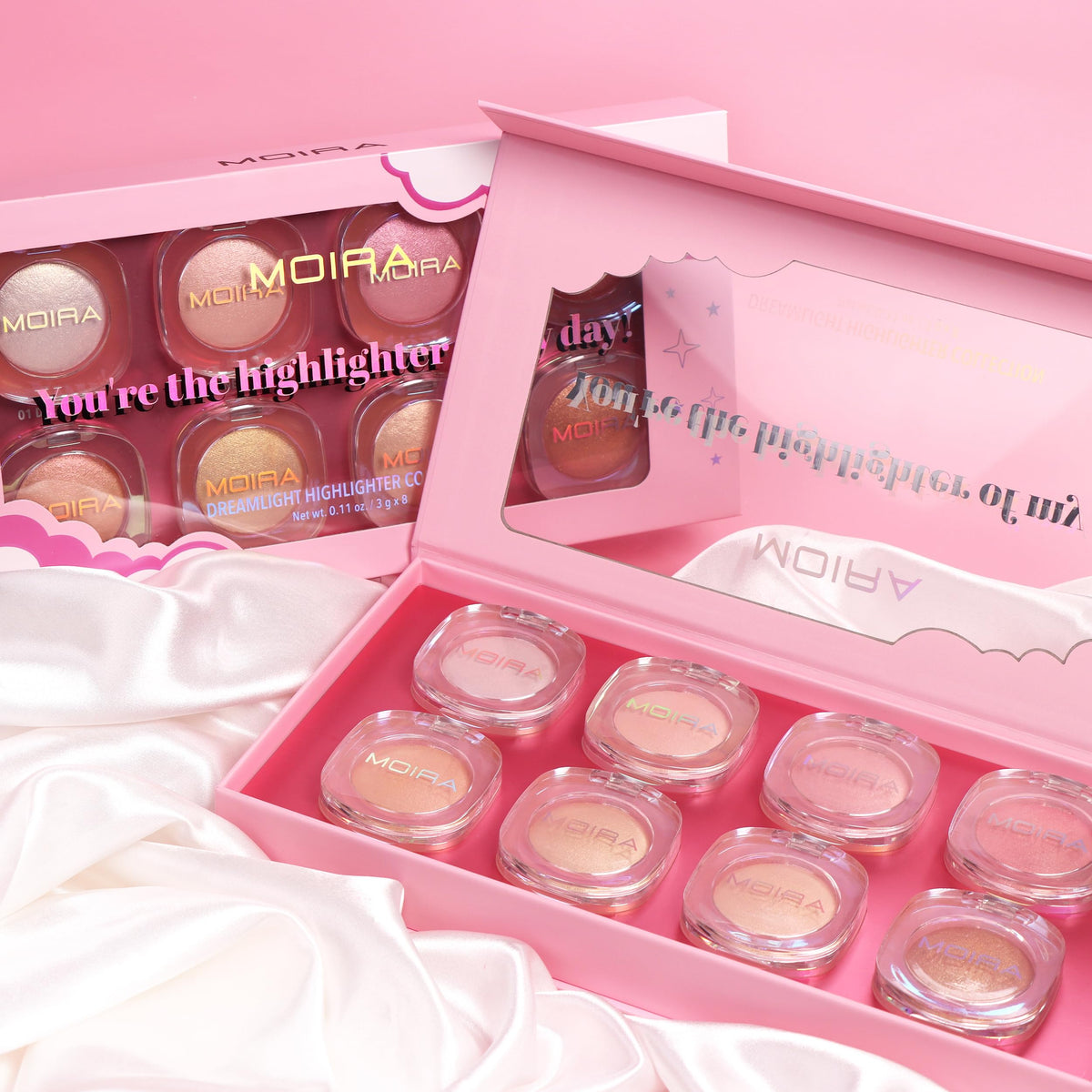 Dreamlight Highlighter (003, Ballerina)