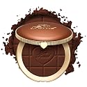Too Faced Chocolate Soleil Matte Blurring Bronzer | Matte Bronzer Powder that Mimics Natural Skin for Blurred Sun-Kissed Effect, Chocolate Ganache Beauty & Personal Care Too Faced