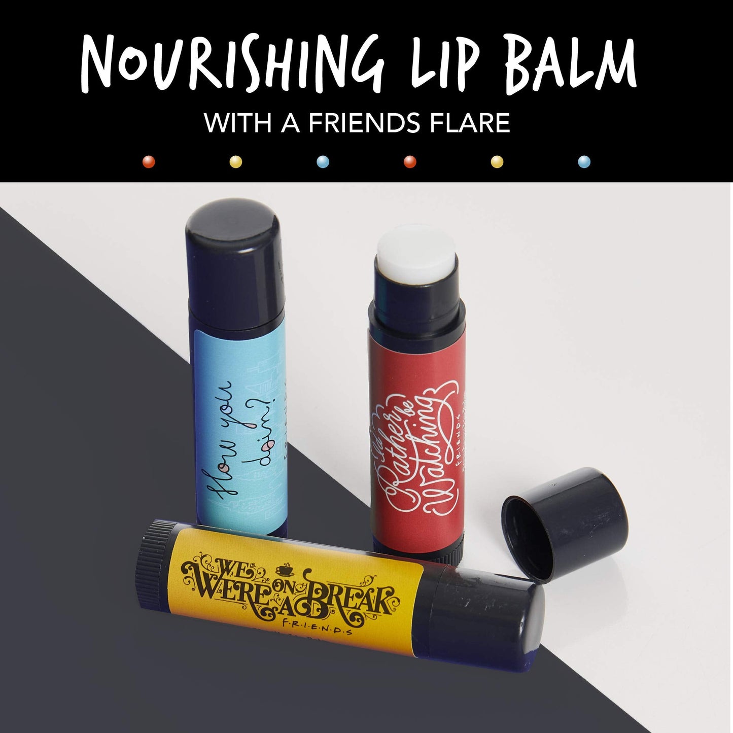1 Beauty and Personal Care Paladone