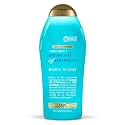 Ogx Body Wash Argan Oil Of Morocco 19.5 Ounce (577ml) (3 Pack) Beauty & Personal Care OGX