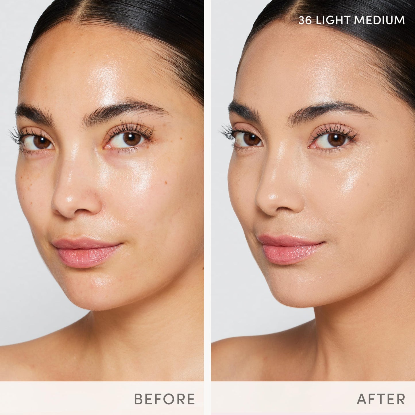 jane iredale Skintuition SPF 30 Radiance-Boosting Liquid Foundation 36 Light Medium Beauty & Personal Care jane iredale