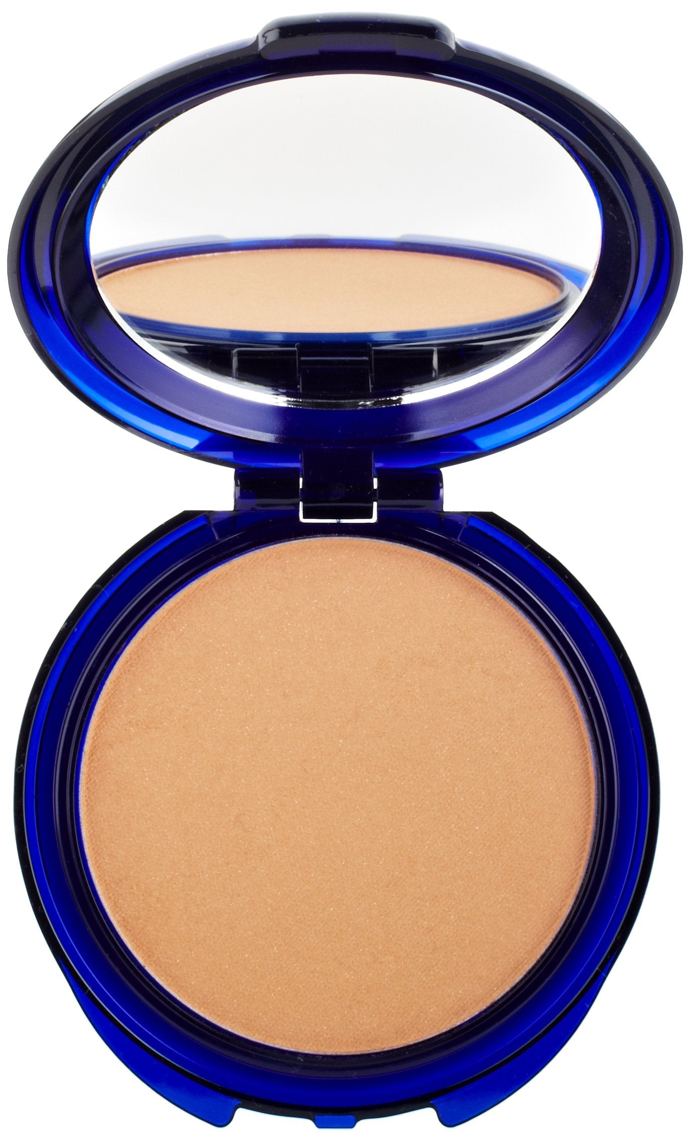 CoverGirl Smoothers Pressed Powder Foundation Translucent, Tawny(N)725, 0.32-Ounce Packages (Pack of 2) Beauty & Personal Care COVERGIRL