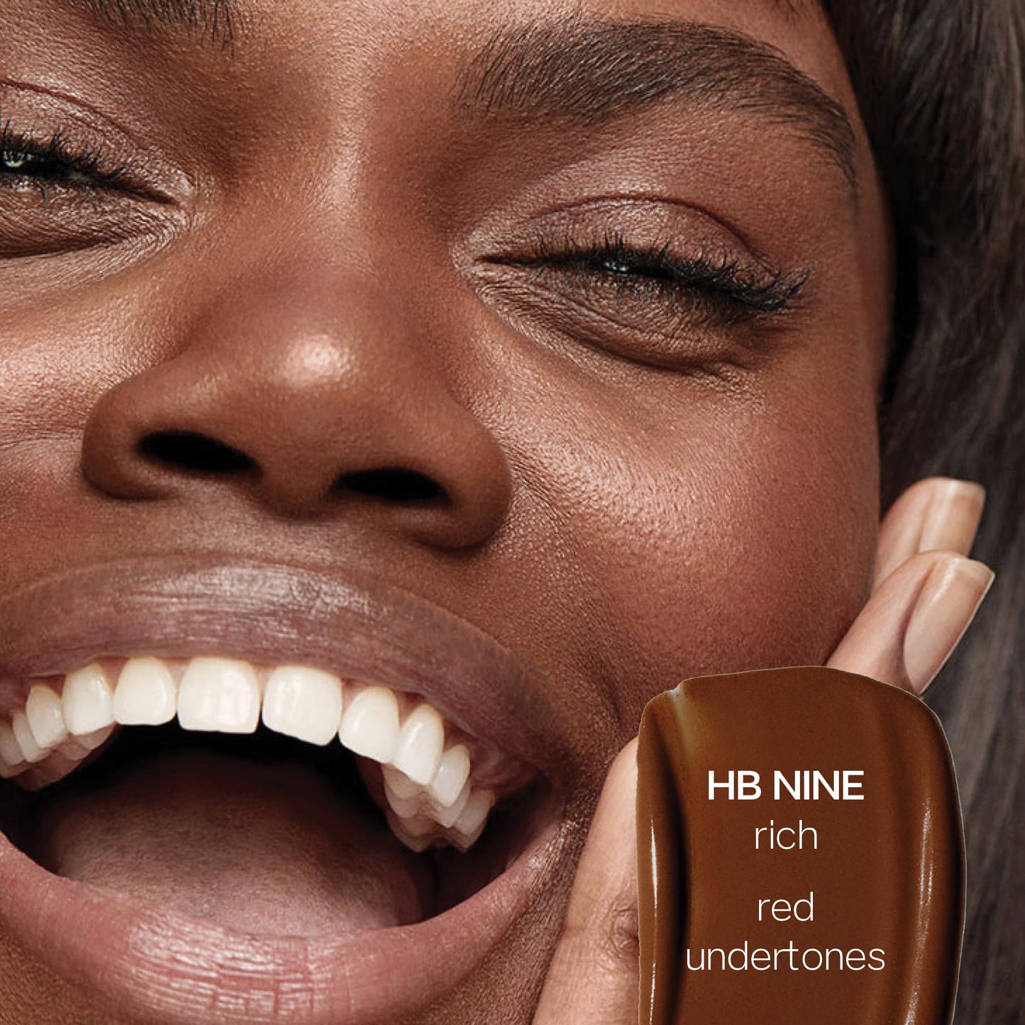 Saie Hydrabeam Under Eye Brightener - Sheer + Hydrating Concealer with Glycerin, Squalane + Cucumber Extract - Brightening Under Eye Concealer + Beauty & Personal Care Saie