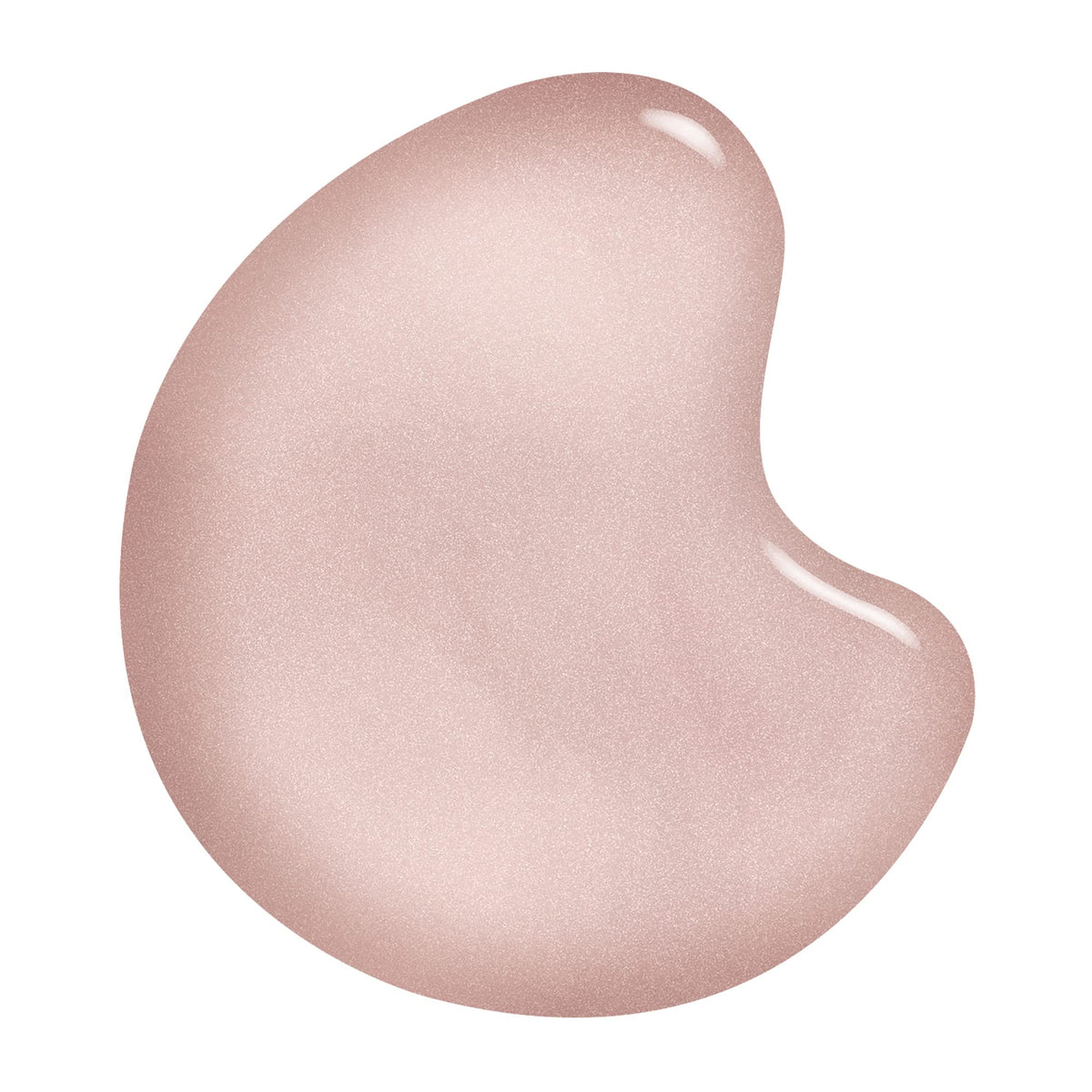 Sally Hansen Miracle Gel Salon Quality Nail Polish | Gel-Like Formula, Two-Step System, No UV Light Needed, Long Lasting | Opaque, Pearlescent | 207