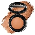 LAURA GELLER NEW YORK Baked Blurring + Setting Powder, Translucent Makeup Setting Powder For Soft-Focus Finish Minimize Fine Lines and Pores, Tan/Deep Beauty & Personal Care LAURA GELLER NEW YORK