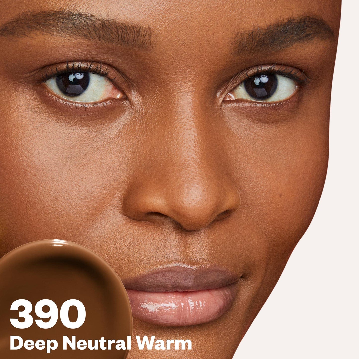 Kosas Revealer Skin-Improving Foundation with SPF 25 Protection - Hydrate, Brighten, Soothe, Plump, Protect Skin - Smoothing Texture, Natural Finish Beauty & Personal Care Kosas