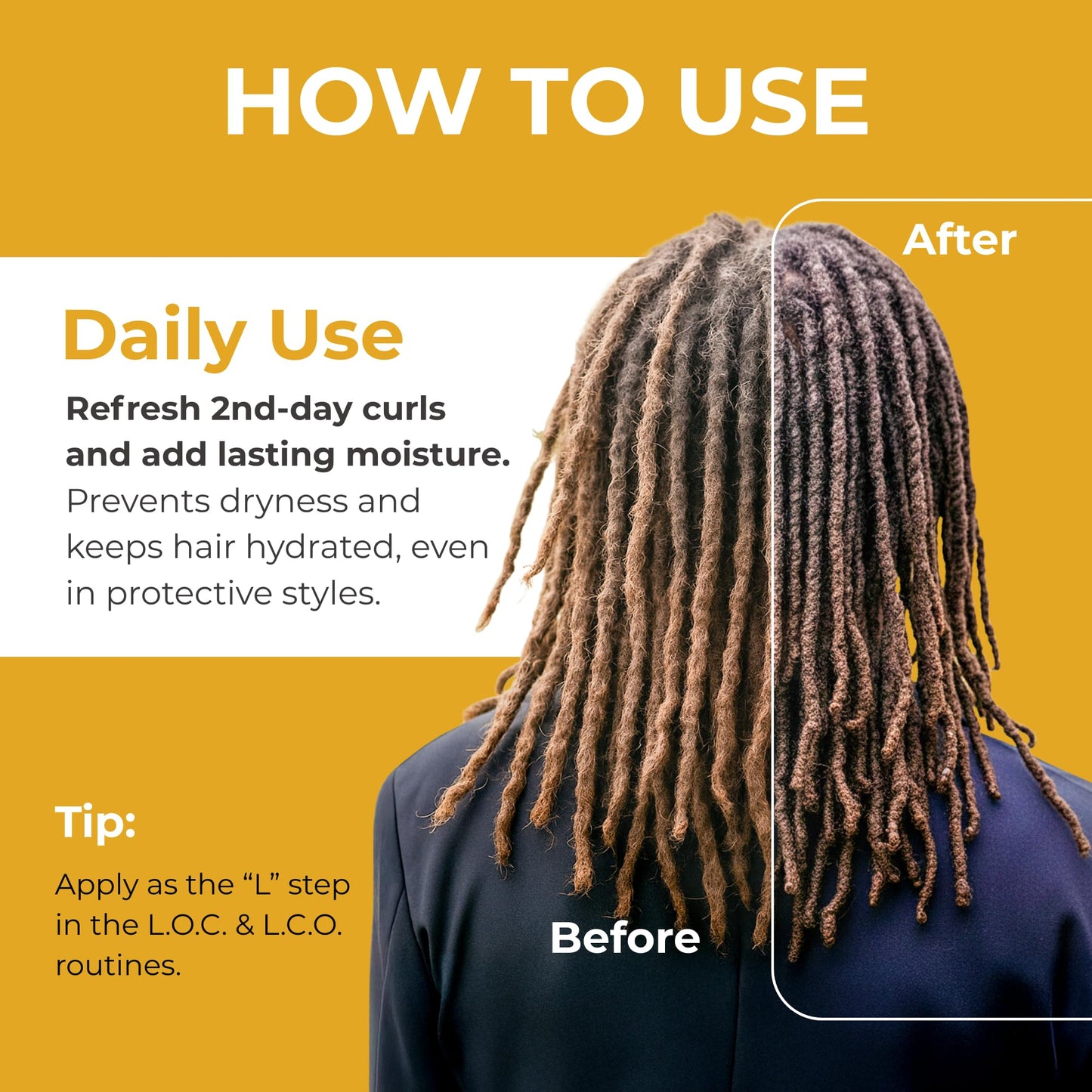 Jaycee Naturals Hydrate Me Rosewater Silk Spray with Silk Amino Acids and Coconut Water To Refresh and Revive All Hair Textures and Styles, Light Beauty & Personal Care Jaycee Naturals