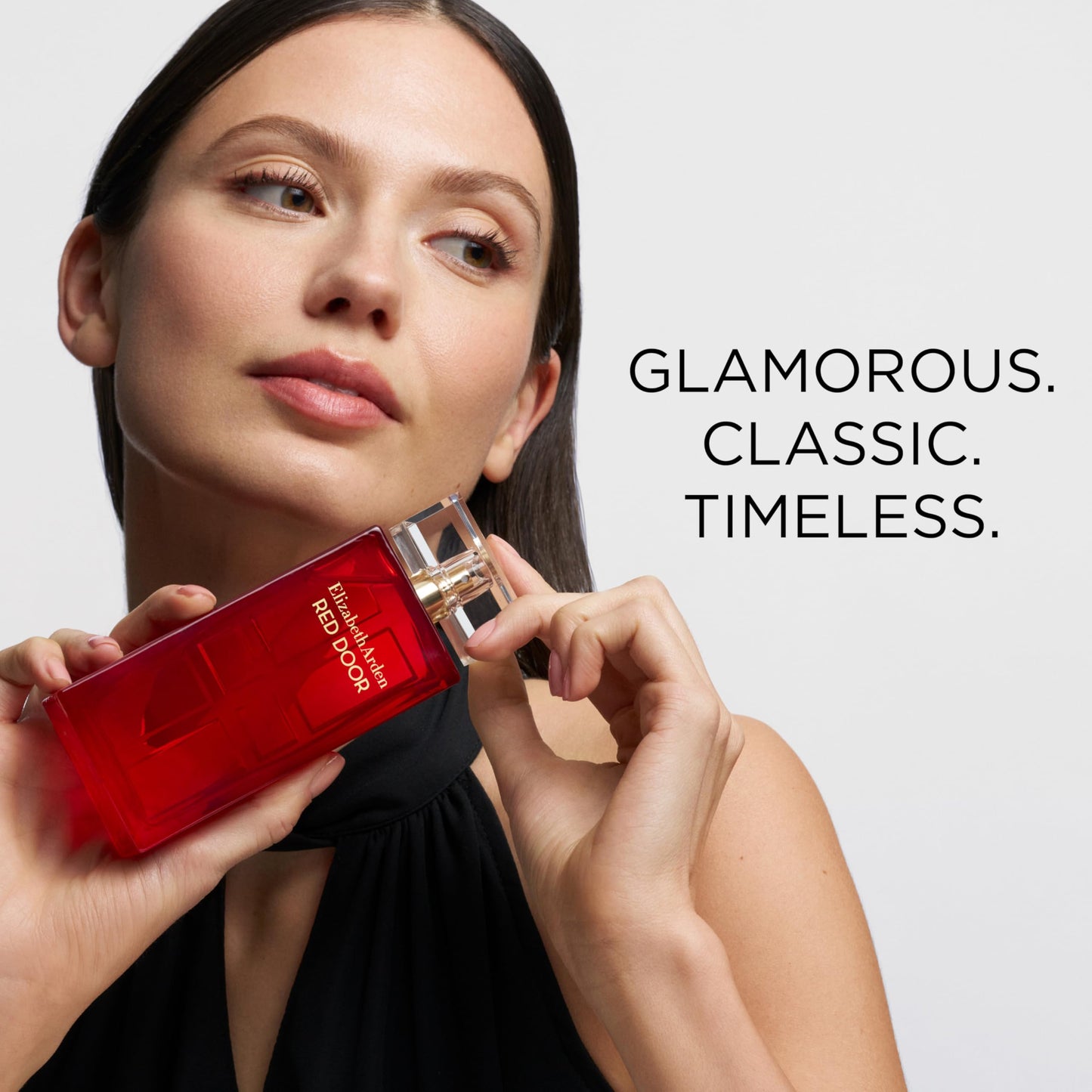 Elizabeth Arden Red Door Women's Perfume, Fragrance, Floral Parfum with Notes of Freesia, Roses, and Sandalwood, Eau de Toilette, 3.3 Fl Oz Beauty & Personal Care Elizabeth Arden