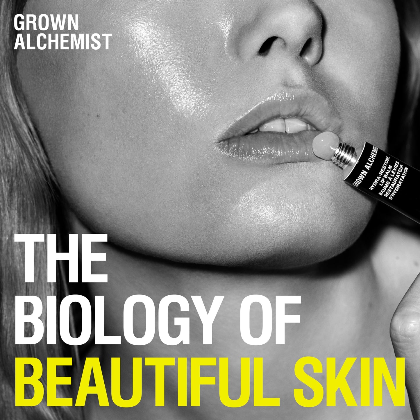 Grown Alchemist Body Cream - Mandarin and Rosemary Leaf. Nourishing Moisturizer Cream, Repairs and Balances Dry Skin (500ml). Beauty & Personal Care Grown Alchemist