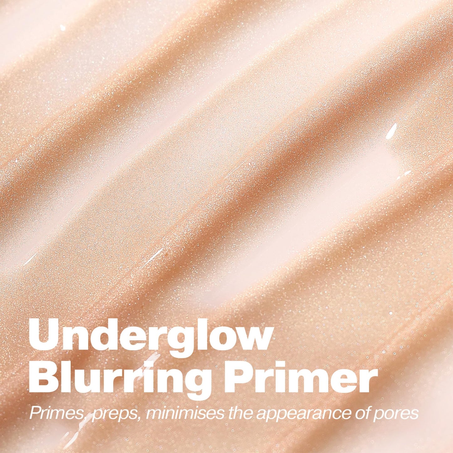 ICONIC LONDON Underglow Blurring Primer | Blurs Imperfections, 0.91 Fl oz Beauty and Personal Care ICONIC LONDON