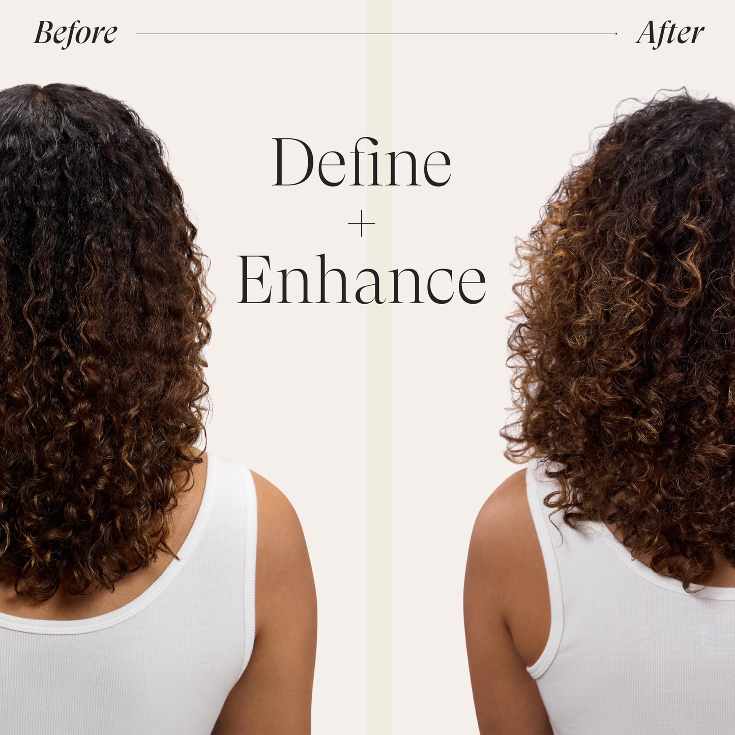 L'ANZA Curl Whirl Defining Creme - Curls Hair Product for Defining Curls and Waves and Preventing Frizz and Flyaways, with Sulphate Free, Paraben Free Beauty & Personal Care L’ANZA