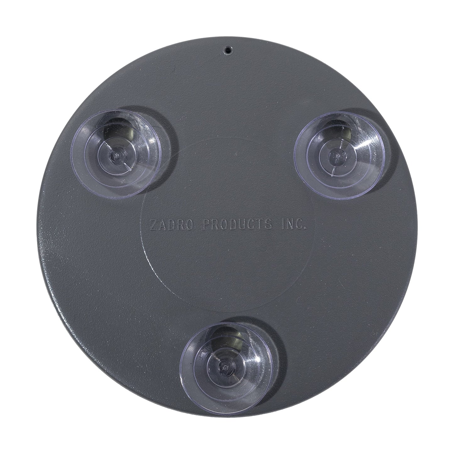 Zadro Compact Spot Mirror, Powerful 10X/15X or 20X Magnifications Travel Mirrors with Suction Cups, Mini Purse-Size Mirror-for-Makeup, Tweezing, Beauty & Personal Care Zadro