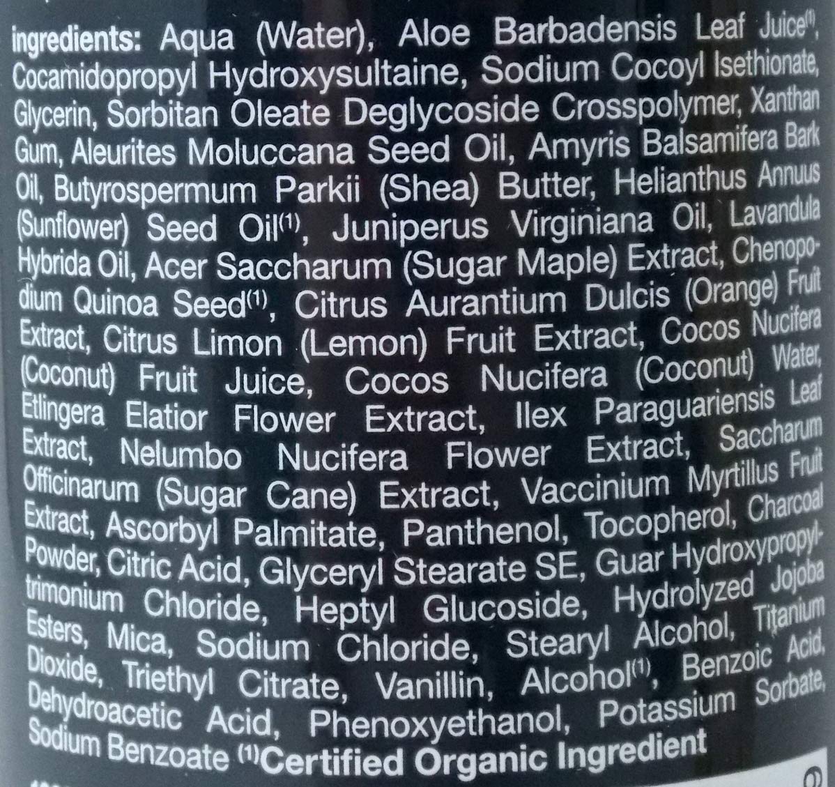 Alba Botanica Hawaiian Detox Daily Clarifying Shampoo and Conditioner Bundle, 12 Ounces Each Beauty & Personal Care Alba Botanica