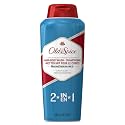Body Wash for Men by Old Spice, High Endurance Men's Hair and Body Wash, 18 Fluid Ounce Beauty & Personal Care Old Spice
