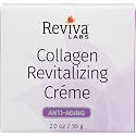 REVIVA LABS - Elastin + DMAE Night Créme (2.oz) Beauty & Personal Care Reviva Labs