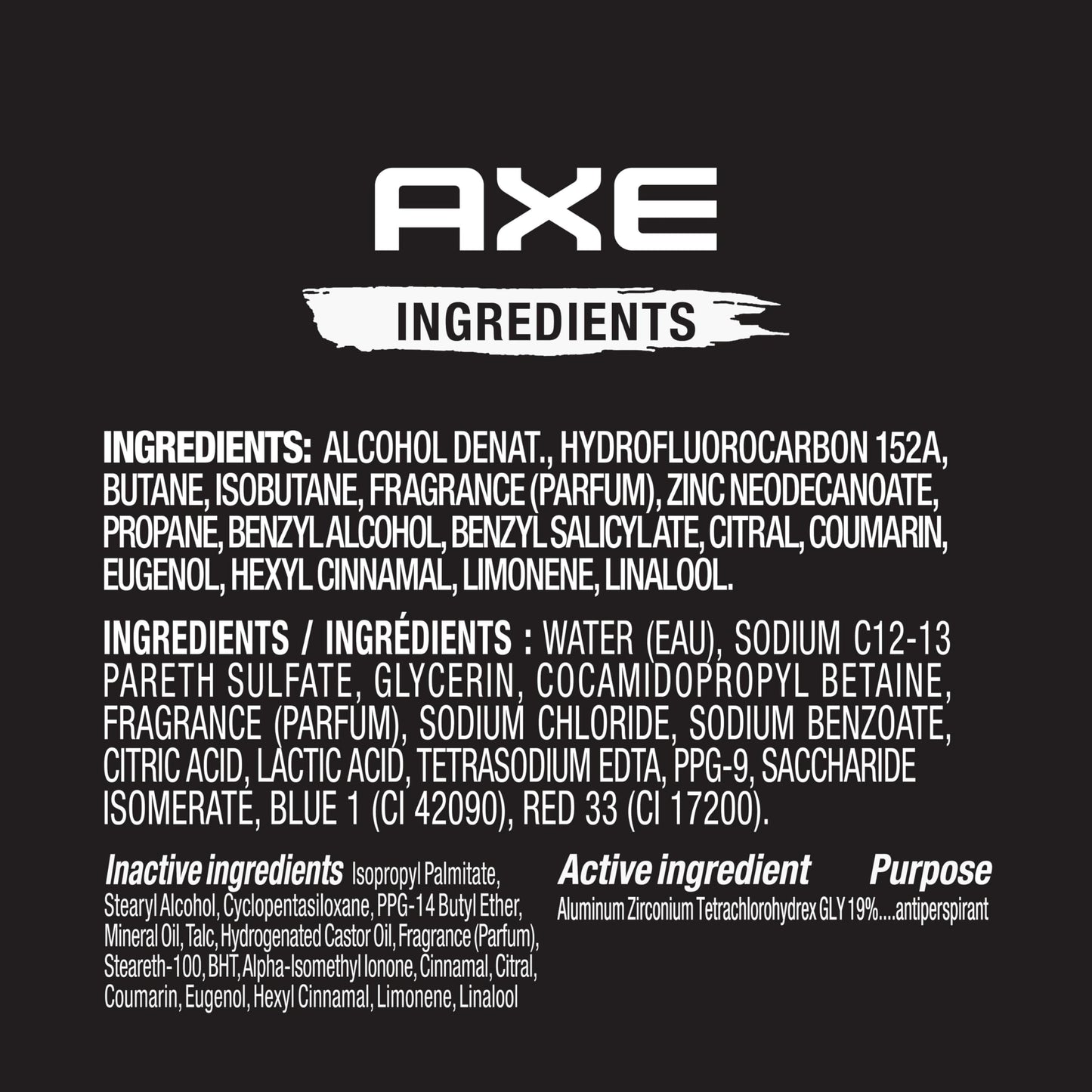AXE Phoenix Fresh Gift Set for Men Body Wash, Spray & Antiperspirant, 48H Protection, Crushed Mint & Rosemary Scent (3 Piece Set) Beauty and Personal Care AXE