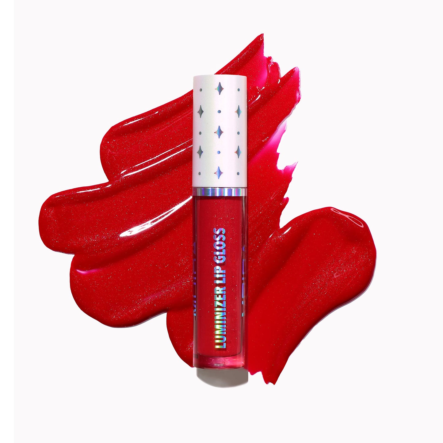 Moira Luminizer Lip Gloss (012, Red Hot) Beauty & Personal Care Moira