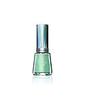 Revlon Nail Enamel, Chip Resistant Nail Polish, Glossy Shine Finish, in Blue/Green, 115 Fairy Dust, 0.5 oz Beauty & Personal Care REVLON